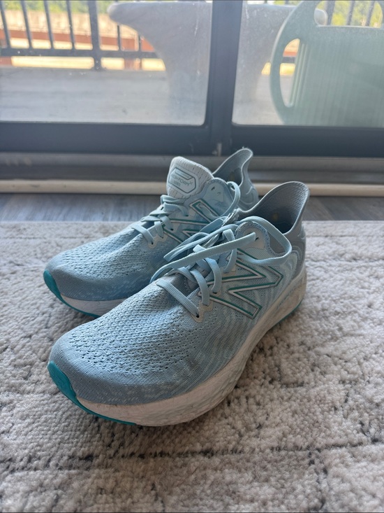 New Balance Shoes - New Balance FreshFoam 1080 Women's Running Sneakers Fresh Foam